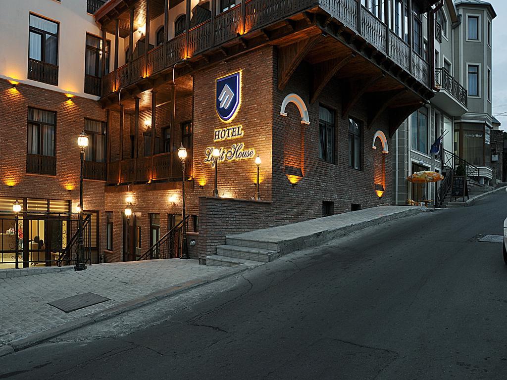 Light House Old City Tbilisi Esterno foto