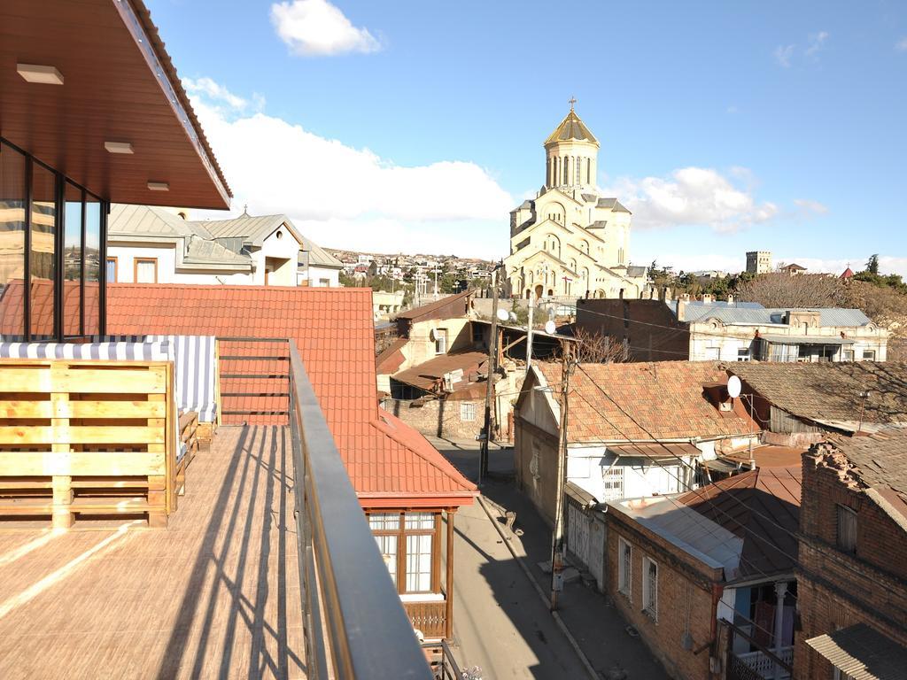 Light House Old City Tbilisi Esterno foto