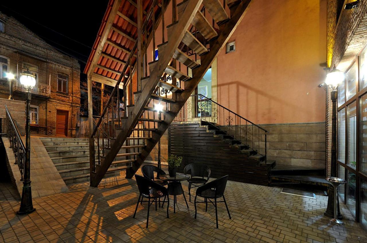 Light House Old City Tbilisi Esterno foto